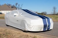 2007 Ford Mustang Shelby GT500 Venom Performance for sale