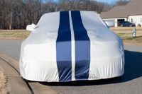 2007 Ford Mustang Shelby GT500 Venom Performance for sale