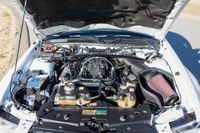 2007 Ford Mustang Shelby GT500 Venom Performance for sale