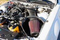 2007 Ford Mustang Shelby GT500 Venom Performance for sale