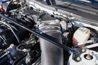 2007 Ford Mustang Shelby GT500 Venom Performance for sale