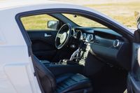 2007 Ford Mustang Shelby GT500 Venom Performance for sale