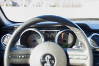 2007 Ford Mustang Shelby GT500 Venom Performance for sale