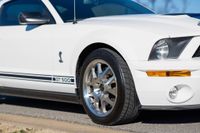 2007 Ford Mustang Shelby GT500 Venom Performance for sale