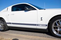 2007 Ford Mustang Shelby GT500 Venom Performance for sale