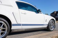 2007 Ford Mustang Shelby GT500 Venom Performance for sale