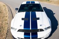 2007 Ford Mustang Shelby GT500 Venom Performance for sale
