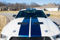 2007 Ford Mustang Shelby GT500 Venom Performance for sale