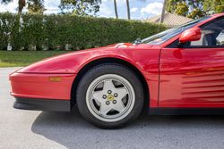 1989 Ferrari Testarossa Coupe for sale