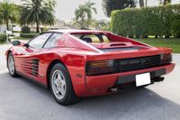 1989 Ferrari Testarossa Coupe for sale