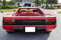 1989 Ferrari Testarossa Coupe for sale