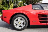 1989 Ferrari Testarossa Coupe for sale