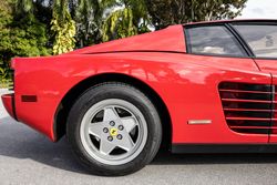 1989 Ferrari Testarossa Coupe for sale