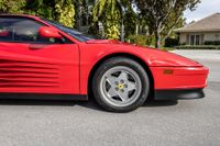 1989 Ferrari Testarossa Coupe for sale