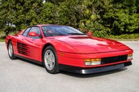 1989 Ferrari Testarossa Coupe for sale