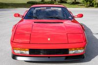 1989 Ferrari Testarossa Coupe for sale
