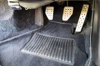 1989 Ferrari Testarossa Coupe for sale
