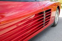 1989 Ferrari Testarossa Coupe for sale