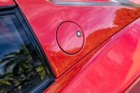 1989 Ferrari Testarossa Coupe for sale