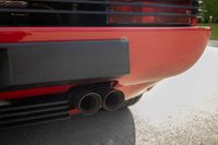 1989 Ferrari Testarossa Coupe for sale