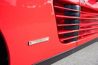 1989 Ferrari Testarossa Coupe for sale