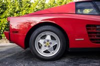 1989 Ferrari Testarossa Coupe for sale