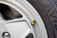 1989 Ferrari Testarossa Coupe for sale