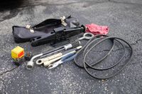 1989 Ferrari Testarossa Coupe for sale