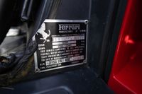 1989 Ferrari Testarossa Coupe for sale