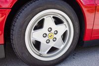1989 Ferrari Testarossa Coupe for sale
