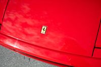 1989 Ferrari Testarossa Coupe for sale
