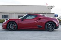 2015 Alfa Romeo 4C Coupe Launch Edition #251/500 for sale