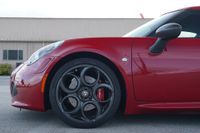 2015 Alfa Romeo 4C Coupe Launch Edition #251/500 for sale