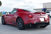 2015 Alfa Romeo 4C Coupe Launch Edition #251/500 for sale