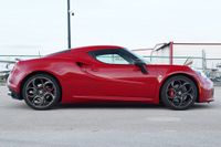 2015 Alfa Romeo 4C Coupe Launch Edition #251/500 for sale