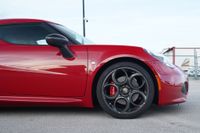 2015 Alfa Romeo 4C Coupe Launch Edition #251/500 for sale
