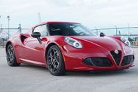 2015 Alfa Romeo 4C Coupe Launch Edition #251/500 for sale