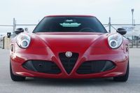 2015 Alfa Romeo 4C Coupe Launch Edition #251/500 for sale