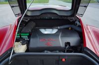2015 Alfa Romeo 4C Coupe Launch Edition #251/500 for sale
