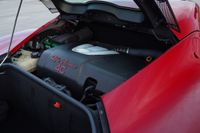 2015 Alfa Romeo 4C Coupe Launch Edition #251/500 for sale