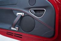 2015 Alfa Romeo 4C Coupe Launch Edition #251/500 for sale