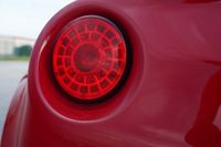 2015 Alfa Romeo 4C Coupe Launch Edition #251/500 for sale
