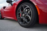 2015 Alfa Romeo 4C Coupe Launch Edition #251/500 for sale