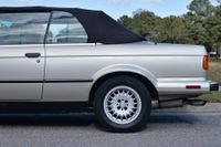 1990 BMW 325i Convertible for sale