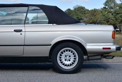 1990 BMW 325i Convertible for sale