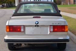 1990 BMW 325i Convertible for sale