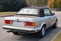 1990 BMW 325i Convertible for sale