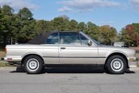 1990 BMW 325i Convertible for sale