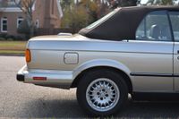 1990 BMW 325i Convertible for sale