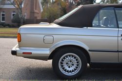 1990 BMW 325i Convertible for sale